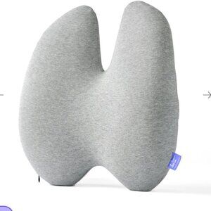 Cushion Lab- Back Relief Lumbar Pillow
